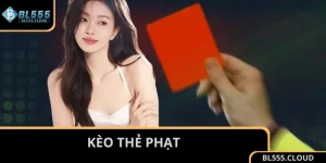 cách chơi kèo thẻ phạt
