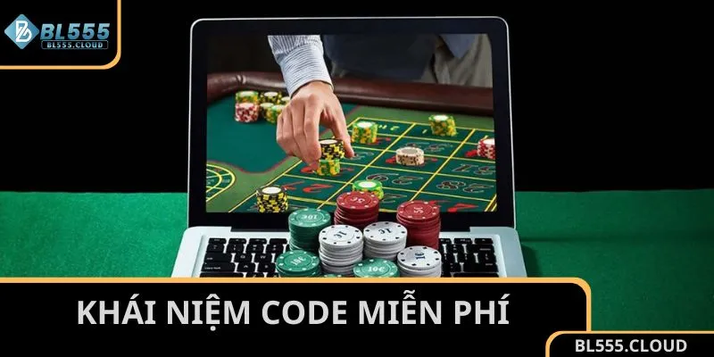 Khái niệm chi tiết về code miễn phí 