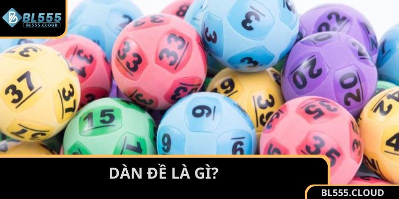 Tìm hiểu về khái niệm cách tạo dàn đề